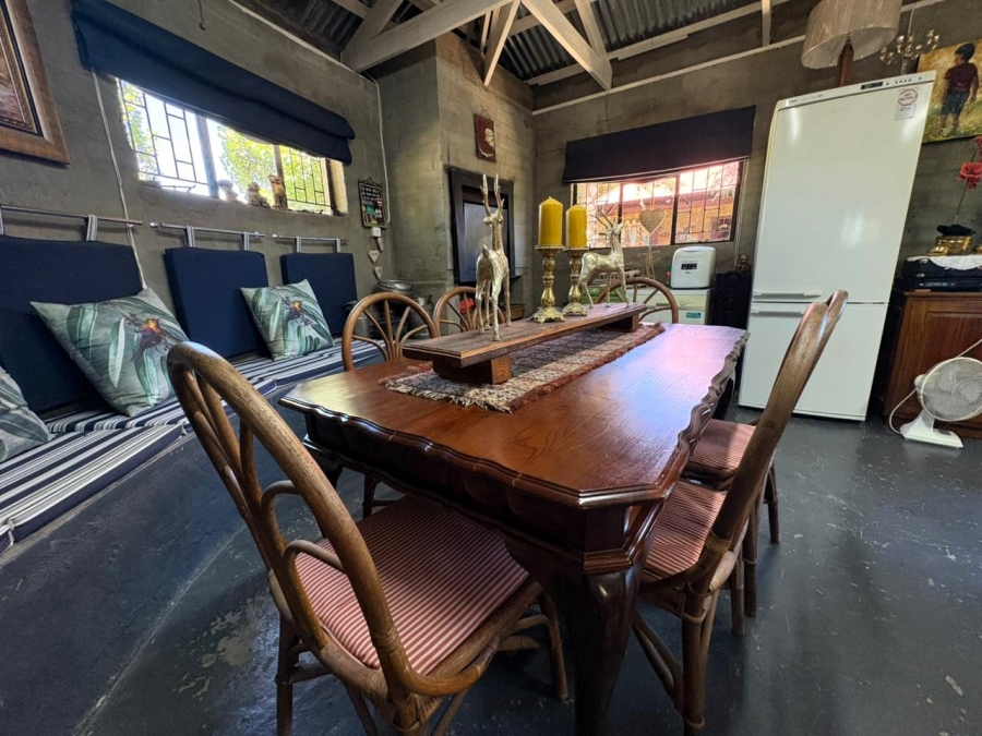 3 Bedroom Property for Sale in Memel Free State